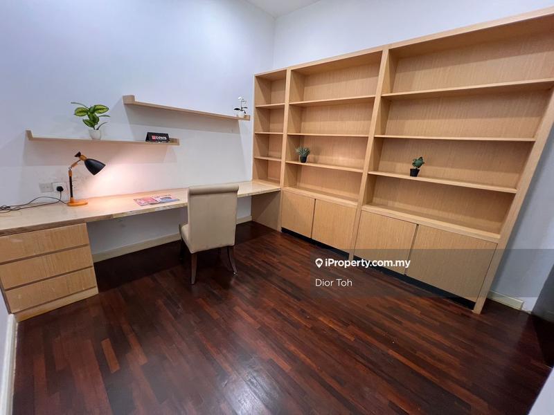 Condominium for Rent in Cinta by Dior Toh - iProperty.com.my