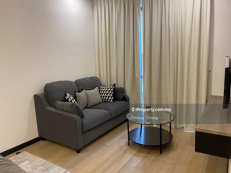 Service Residence for Rent in Star Residences Three by Derrick Chong - iProperty.com.my