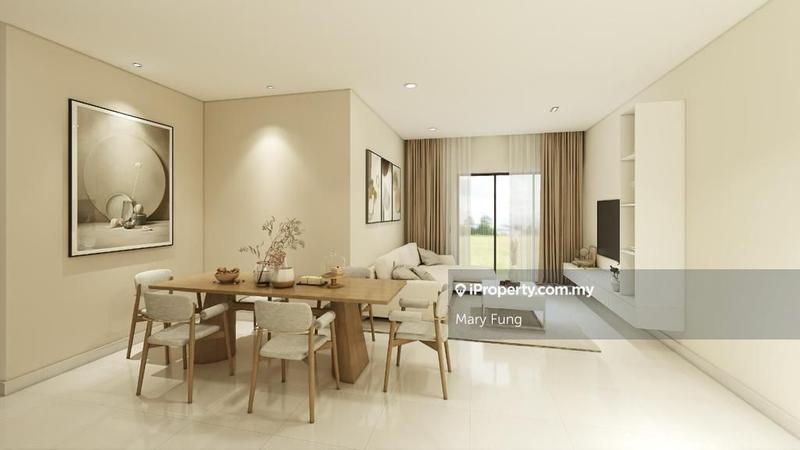 Residensi Servis untuk Disewa di The Goodwood Residence oleh Mary Fung - iProperty.com.my