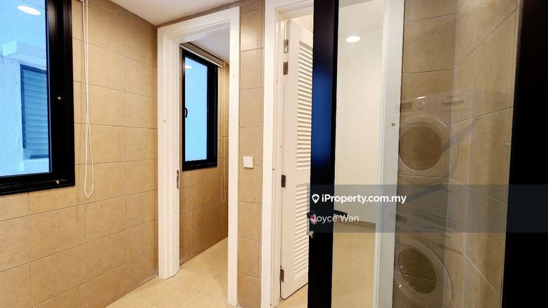 Kediaman Servis untuk Dijual di Kami oleh Joyce Wan - iProperty.com.my
