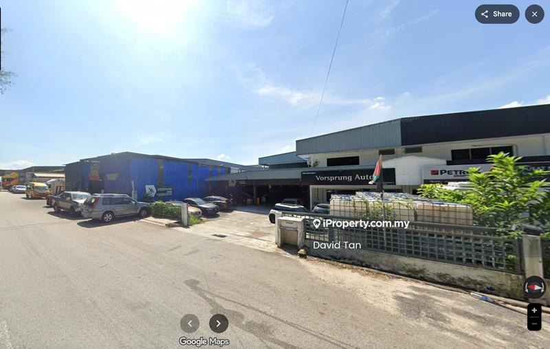 Semi-D Factory for Rent in tsb, Petaling Jaya by David Tan - Exterior - iProperty.com.my