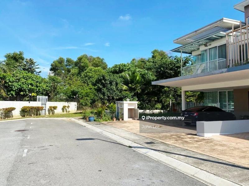 Rumah Berkembar untuk Dijual di Garden Residence, Cyberjaya oleh John Lee - iProperty.com.my