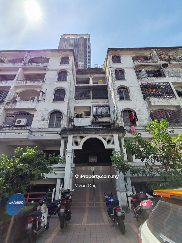 Apartment for Sale in Impian Kota by Vivian Ong - iProperty.com.my
