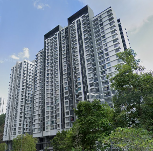 Condominium for Sale in Riana South by Hector Cheah - iProperty.com.my