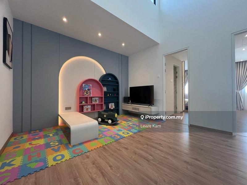 3-storey Terraced House for Sale in Batu Feringghi, Penang by Lewis Kam - iProperty.com.my