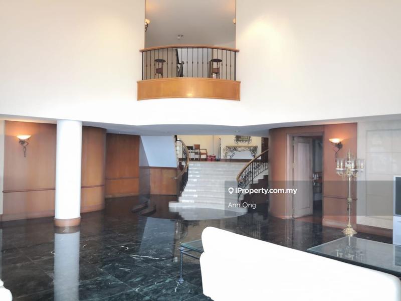 Condominium for Sale in Mutiara Villa by Ann Ong - iProperty.com.my