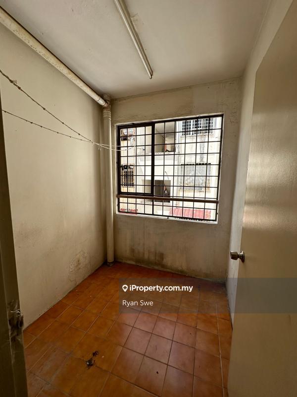 Pangsapuri untuk Dijual di SD Tiara Apartment oleh Ryan Swe - iProperty.com.my