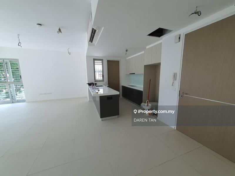 Kediaman Servis untuk Dijual di Cantara Residences oleh DAREN TAN - iProperty.com.my