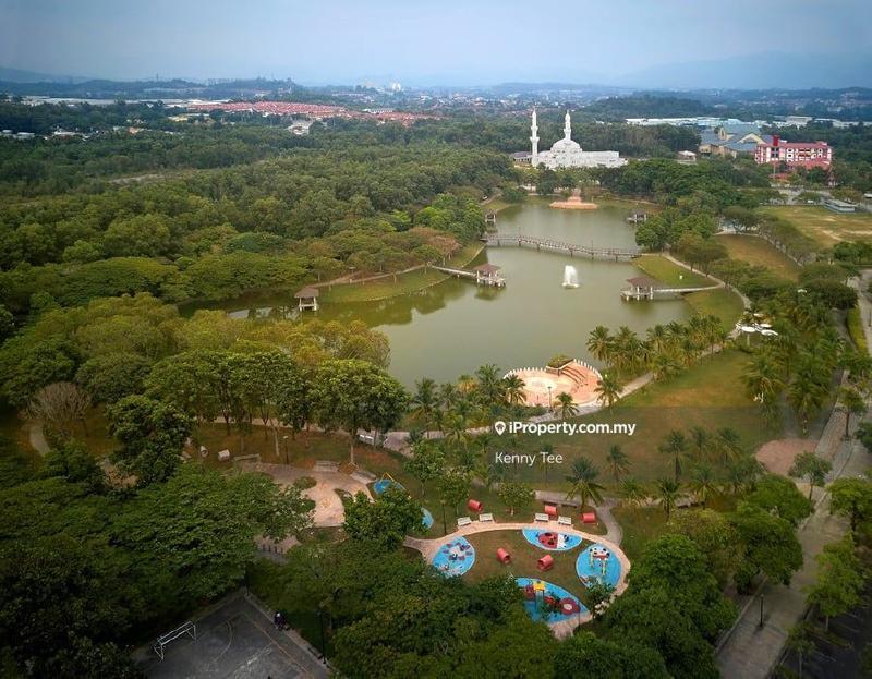 Rumah Teres 2-Tingkat untuk Disewa di ARA IMPIAN SEREMBAN 2, Seremban 2 oleh Kenny Tee - iProperty.com.my
