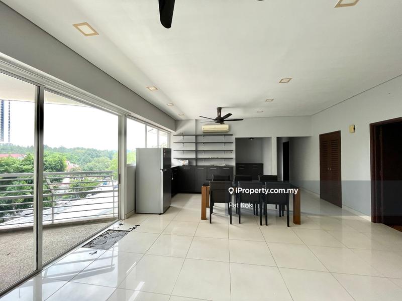 For Sale - The Residence Condominium @ TTDI