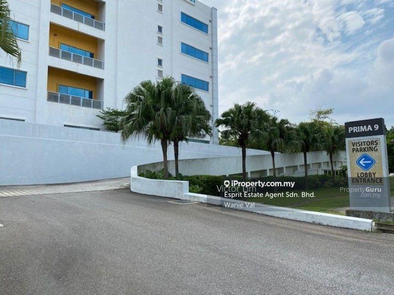 Pejabat untuk Disewa di Cyberjaya, Selangor oleh Wanie Val - iProperty.com.my