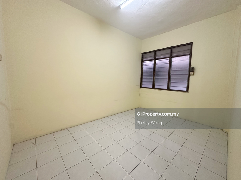 Rumah Flat untuk Dijual di Taman Cheras Permai oleh Shirley Wong - iProperty.com.my