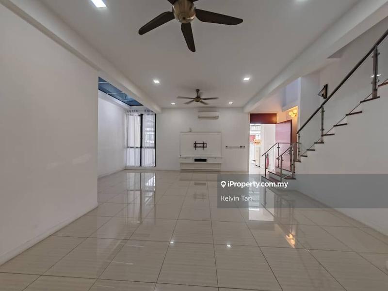 3-storey Terraced House for Rent in 16 Sierra, Puchong by Kelvin Tan - iProperty.com.my