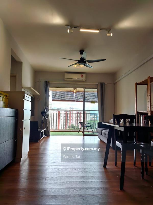 For Rent - Vista Amani