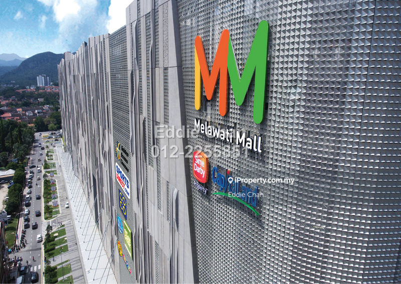 2-storey Terraced House for Sale in Taman Melawati, Ulu Kelang by Eddie Chan - iProperty.com.my