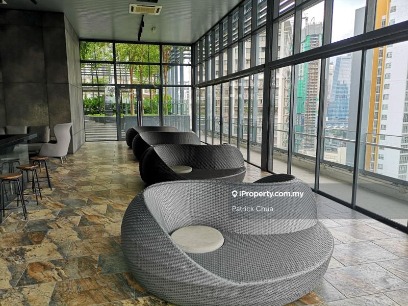 Kondominium untuk Dijual di Mirage Residence oleh Patrick Chua - iProperty.com.my