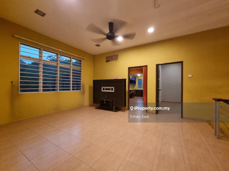 Rumah Berangkai 2 Tingkat untuk Dijual di Tiara Putra, Sungai Buloh oleh Ethan Swe - iProperty.com.my