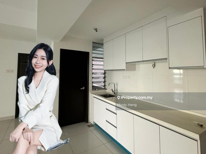 Service Residence untuk Dijual di Molek Pulai oleh Mindy Heng - iProperty.com.my