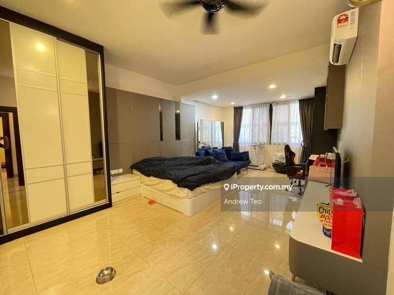 Bungalow House untuk Dijual di Horizon Hills, Iskandar Puteri (Nusajaya) oleh Andrew Teo - iProperty.com.my