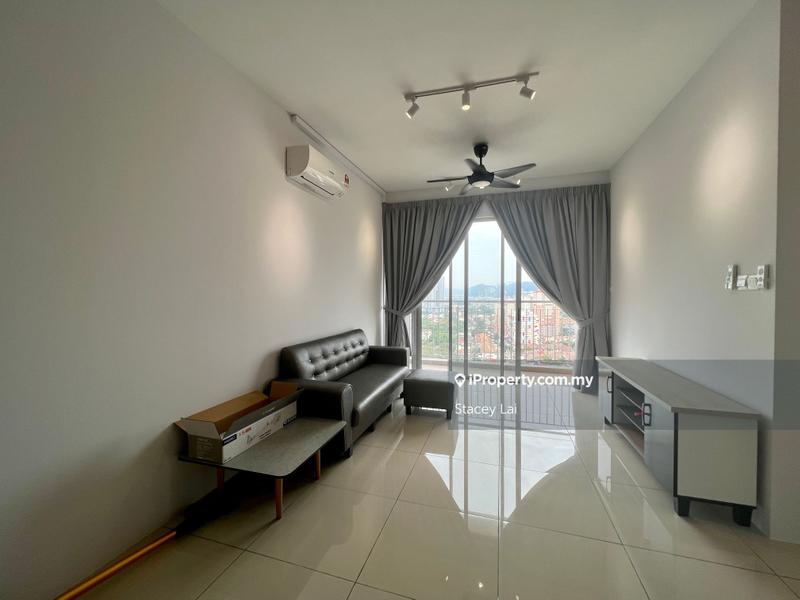 For Rent - Residensi PV18