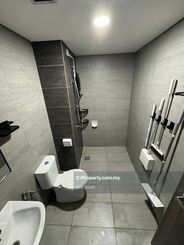 Kediaman Servis untuk Disewa di The New Duo @ Edumetro oleh Ken Soon - iProperty.com.my