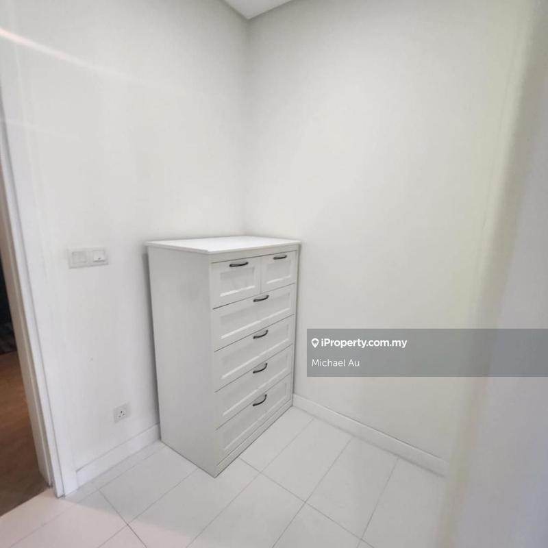 Kediaman Servis untuk Dijual di The Sentral Residences oleh Michael Au - iProperty.com.my
