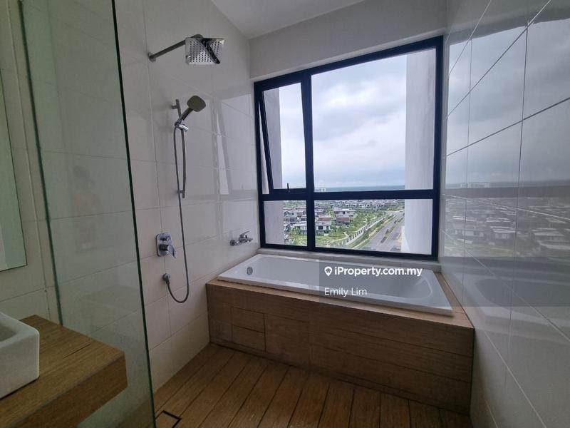 Condominium for Rent in The Parque Residences by Emily Lim - iProperty.com.my