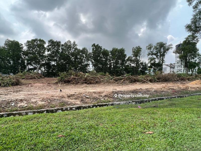 For Sale - Kawasan Perindustrian Balakong Nilai Semenyih Industrial Land For Sale