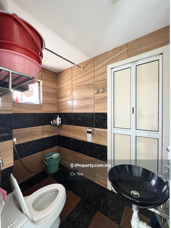 Rumah Berangkai 3 Tingkat untuk Dijual di Taman Esplanad, Bukit Jalil oleh Ck Yee - iProperty.com.my