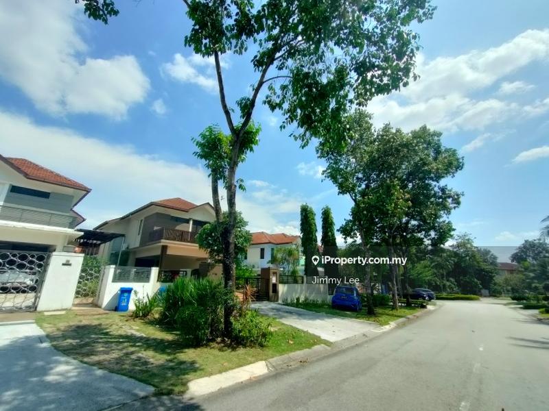 Bungalow House untuk Dijual di Kota Kemuning, Shah Alam oleh Jimmy Lee - iProperty.com.my