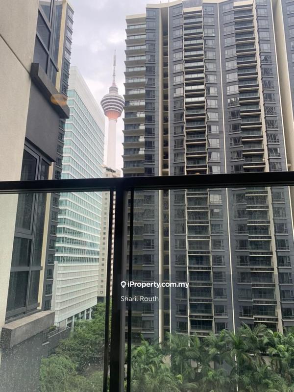 Kediaman Servis untuk Disewa di St Mary Residences oleh Sharil Routh - iProperty.com.my