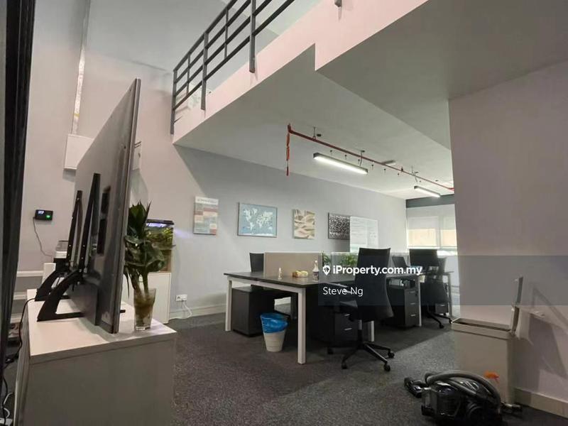 Pejabat untuk Dijual di KL City Centre, Kuala Lumpur oleh Steve Ng - iProperty.com.my