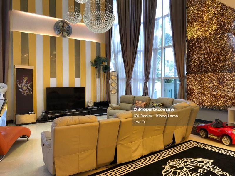 Bungalow House for Sale in Subang Heights, Subang Jaya by Joe ER - iProperty.com.my