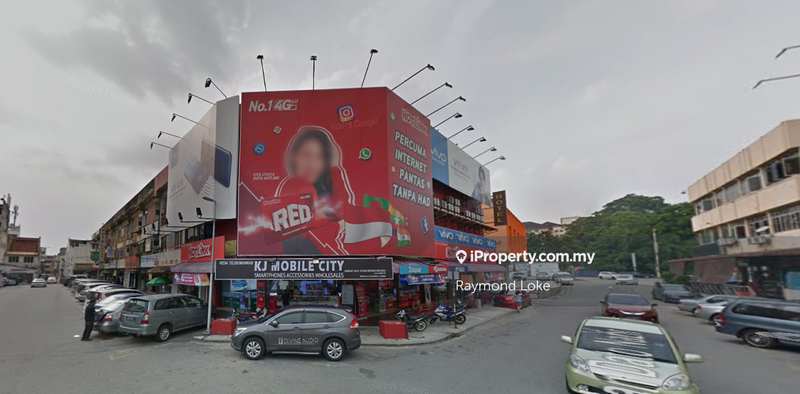 Shop for Sale in Bandar Kajang, Kajang by Raymond Loke - iProperty.com.my