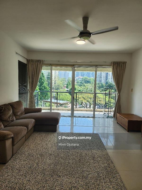 Condominium for Rent in Mont Kiara Banyan by Mimi Djuliana - iProperty.com.my