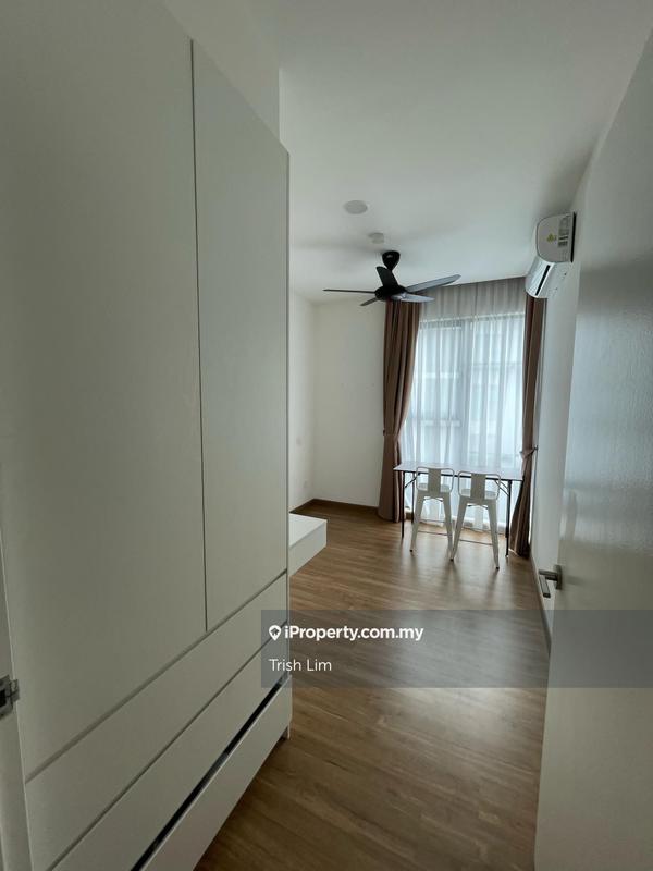 Service Residence for Rent in AraTre' Residences by Trish Lim - iProperty.com.my