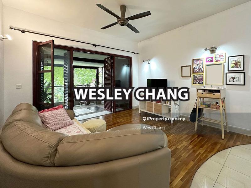 For Sale - Surian Condominium