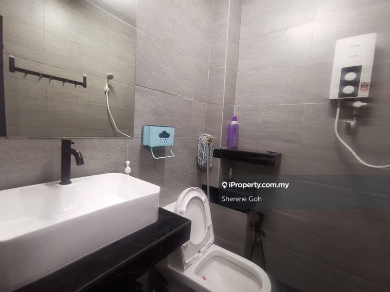 Apartment for Sale in Grandeur Tower by Sherene Goh - iProperty.com.my