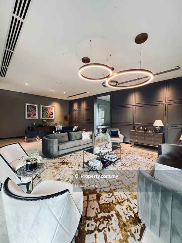 Banglo untuk Dijual di The Reserve Kemensah, Ulu Kelang oleh Lucas Choo - iProperty.com.my