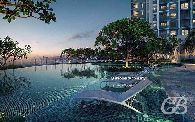 Service Residence for Sale in Interpoint by Tan Kok Woei - iProperty.com.my