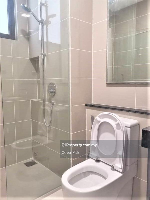 For Rent - The Park 2