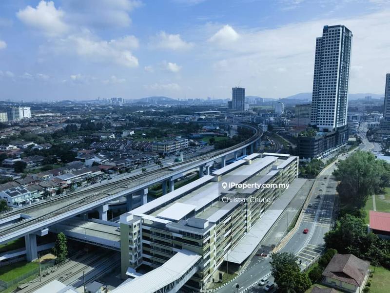 For Rent - Nexus @ Kajang Station (Tower C)