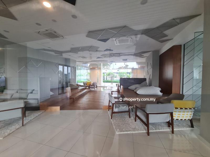 For Rent - The Sentral Suites