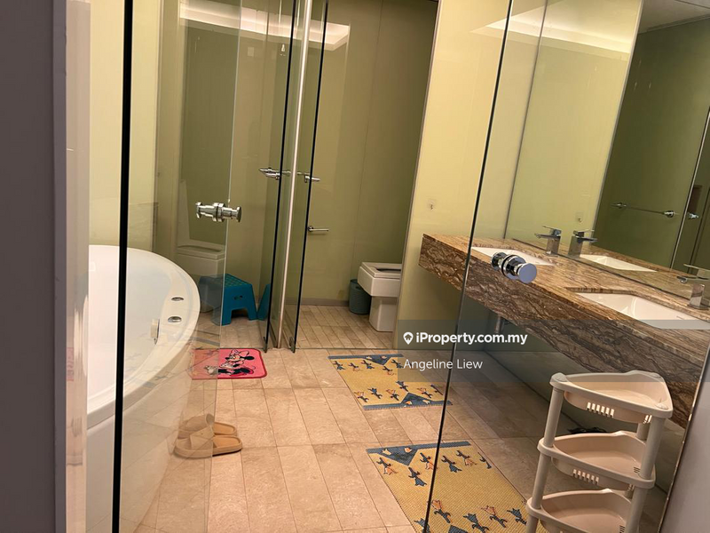 Service Residence for Rent in Quadro Residences by Angeline Liew - iProperty.com.my