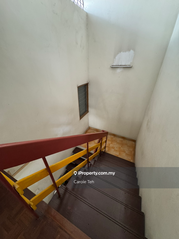 Rumah Berkembar untuk Dijual di g5xsx, Kuchai Lama oleh Carole Teh - iProperty.com.my