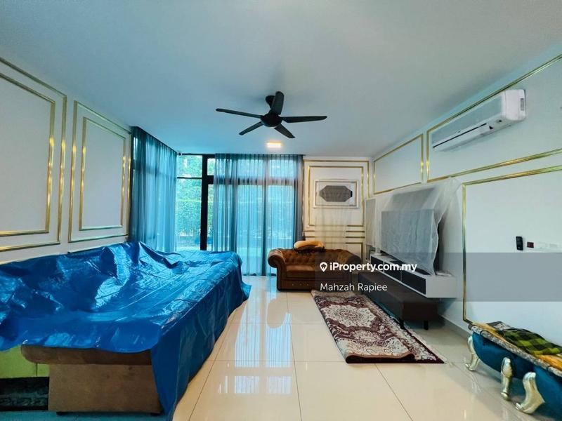 Rumah Berkembar untuk Dijual di Putrajaya, Putrajaya oleh Mahzah Rapiee - iProperty.com.my