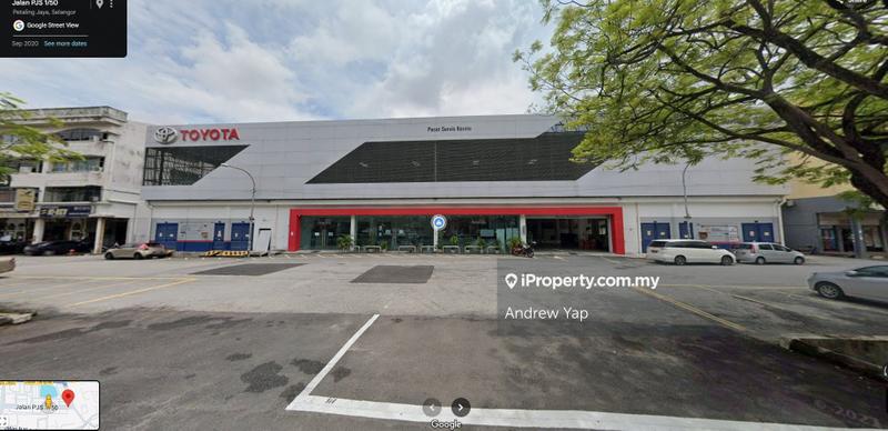 Shop for Sale in Taman Petaling Utama, Petaling Jaya by Andrew Yap - iProperty.com.my