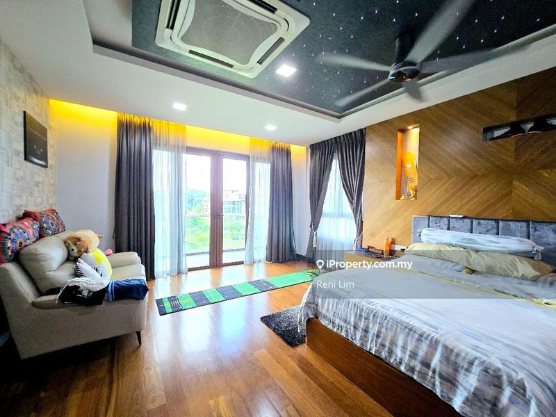 Banglo untuk Dijual di Tropicana Golf & Country Resort, Tropicana oleh Reni Lim - iProperty.com.my