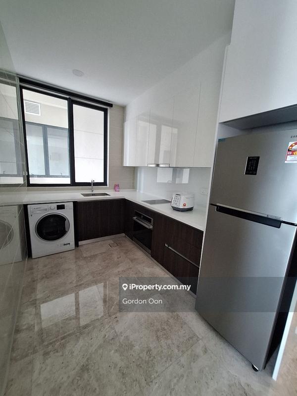 Service Residence for Sale in The Manor by Gordon Oon - iProperty.com.my