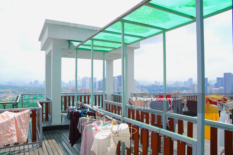 Condominium for Sale in Zehn Bukit Pantai by Sanny Lau - iProperty.com.my
